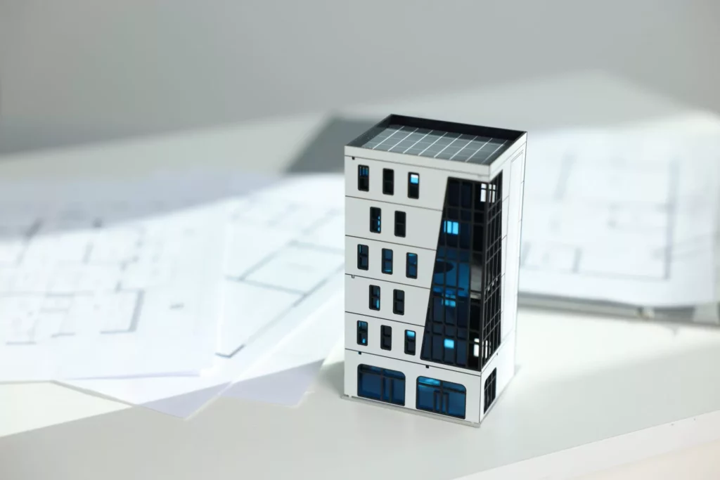 PV Anlage Mehrfamilienhaus: Lohnt sich Photovoltaik für Eigentümer und Mieter?